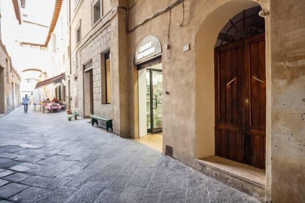 Il Bello 2016 - carbon neutral hotel in Siena