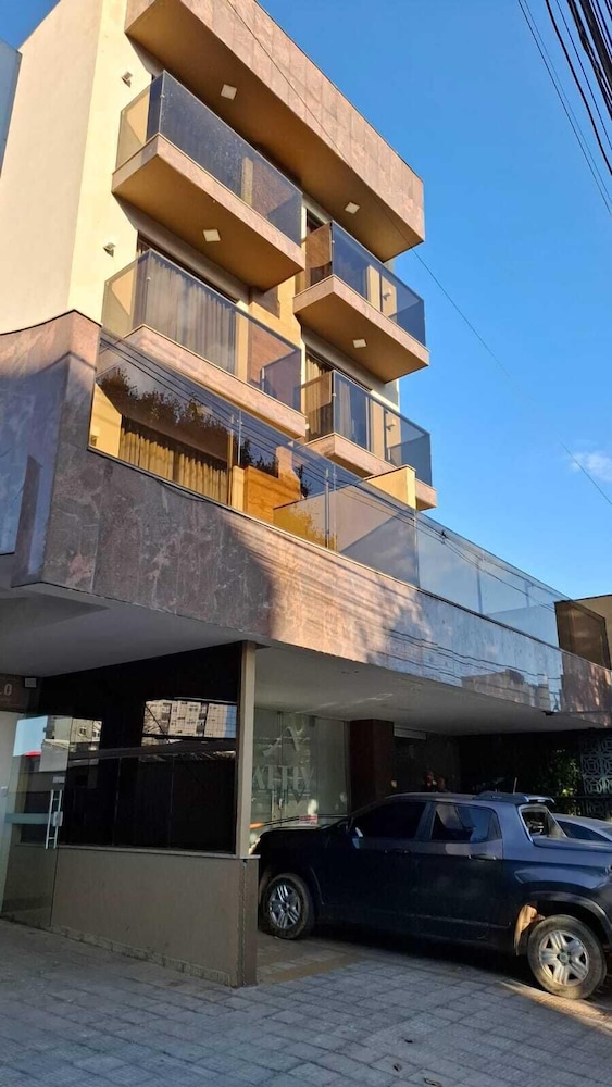 Rivello Apart Hotel in Sete Lagoas, Brasil