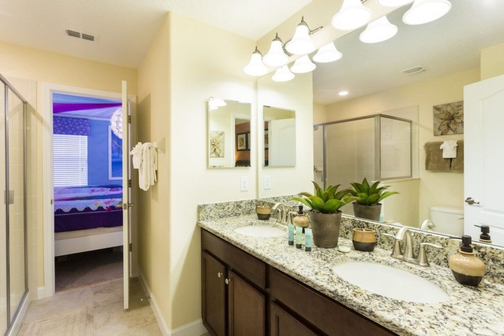 5 Star Private Villa Champions Gate Resort Orlando Villa 1136 - photo 37