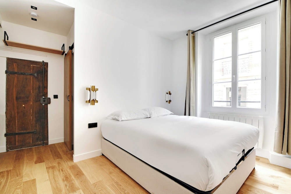 Cozy Studio 2P Invalides — Paris — photo 4