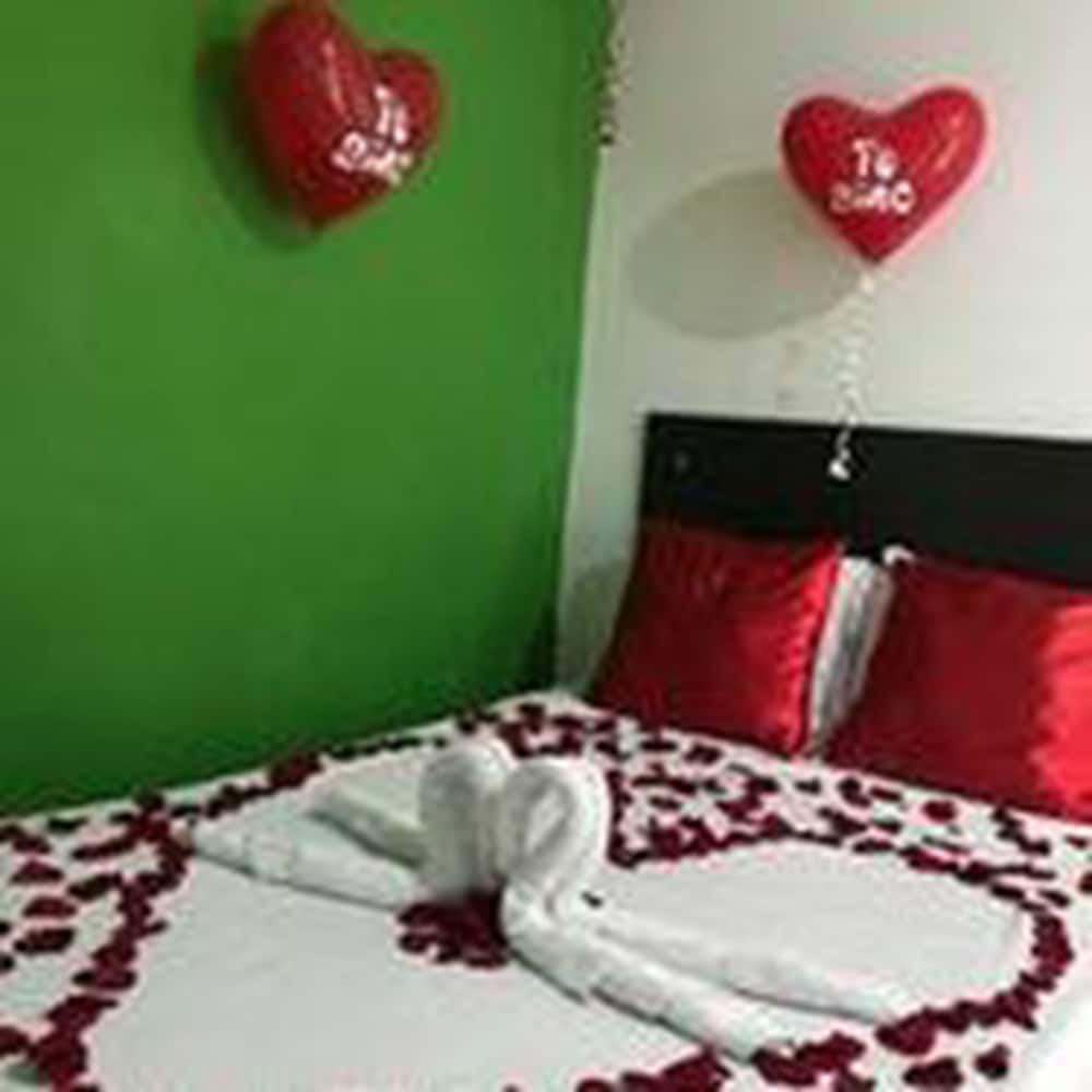 Hotel Queen Sofia in Villavicencio, Colombia