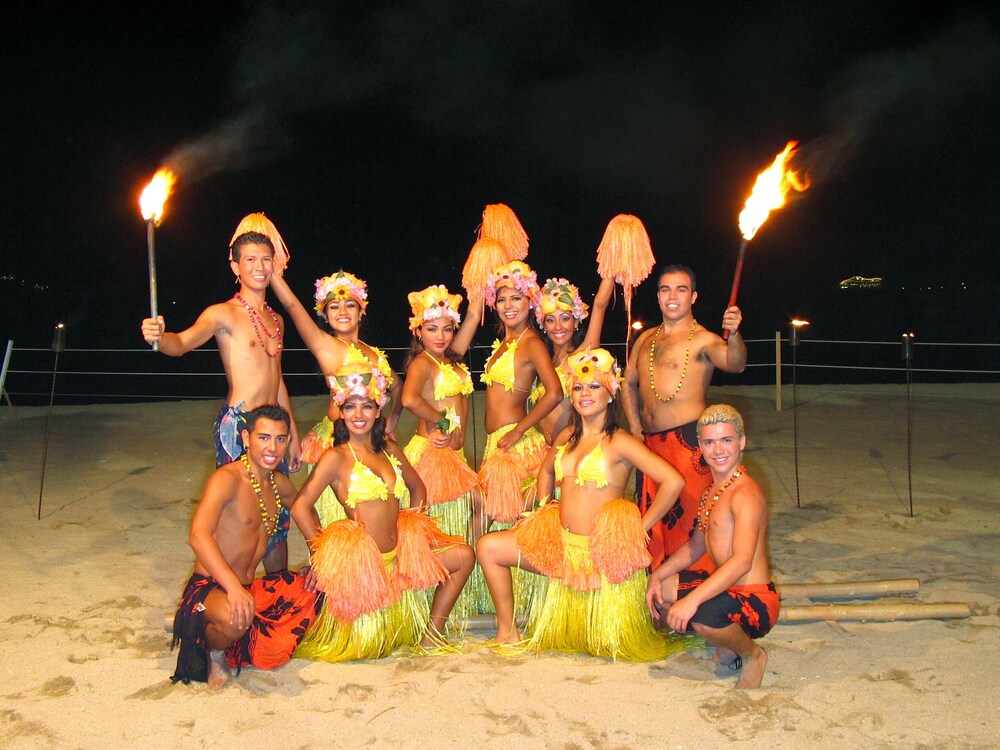 Theater Show