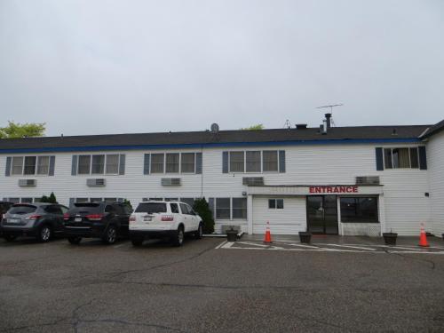 Regency Inn Hudson in Hudson, United States