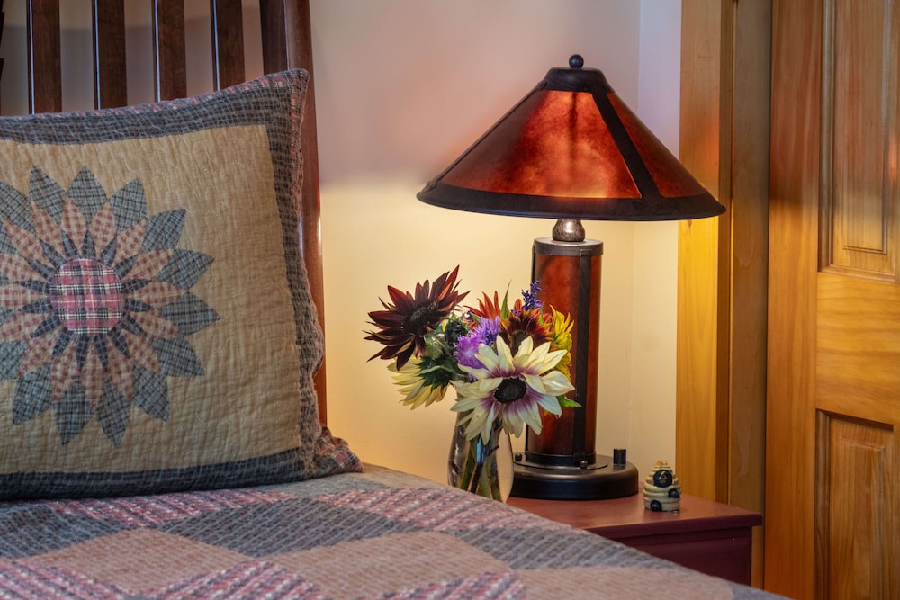 The Inn at OxBow Acres - photo 12