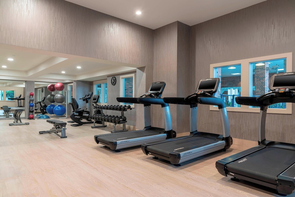 Delta Hotels by Marriott Kalamazoo Conference Center - photo 23