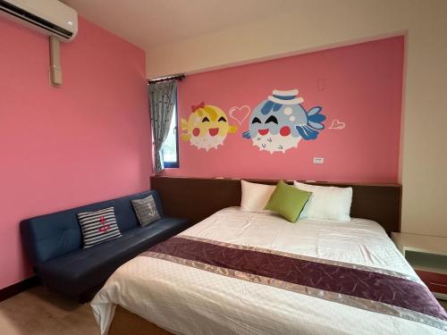 Bluebay - last minute hotel in Taitung