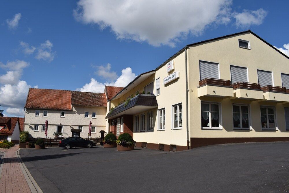 Landgasthof Buch — hotel in Eichenzell