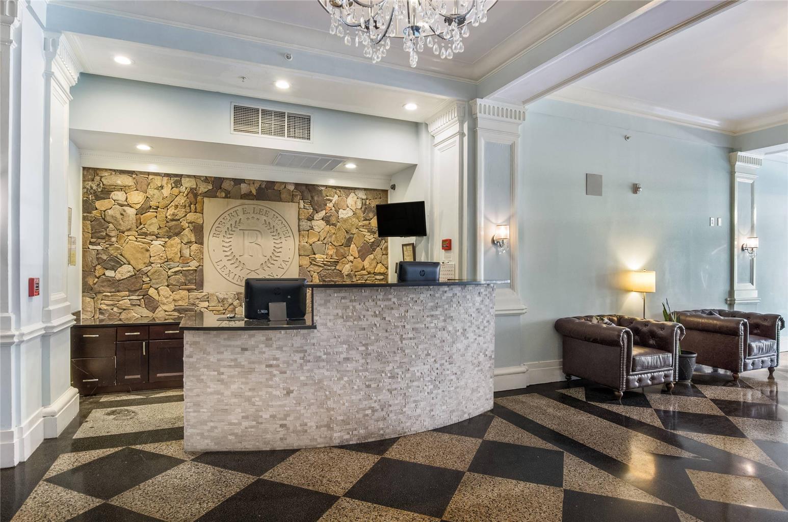 The Gin Hotel an Ascend Collection Hotel - photo 5