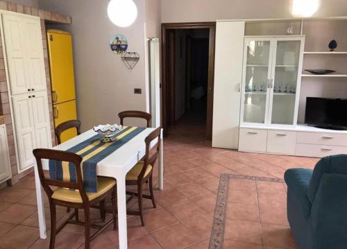 La Villa di Turi — 4-Star Luxury Hotel in Castellammare Del Golfo, Italy