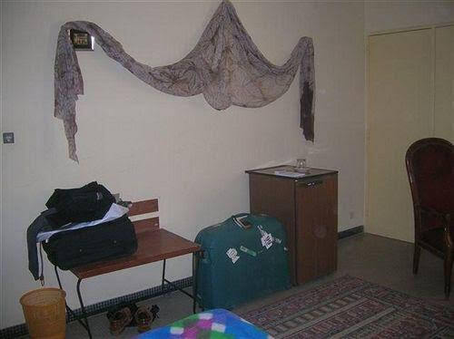 El Amane in Nouakchott, Mauritania