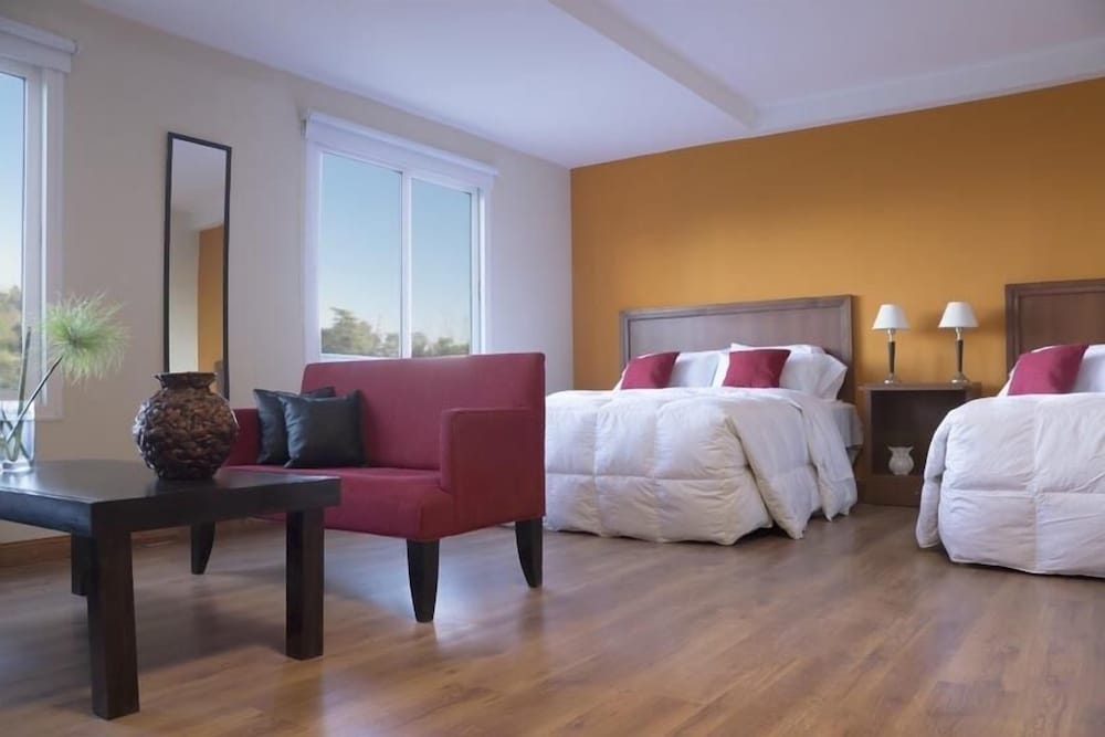 Hotel Park View & Residences — hotel in Campana
