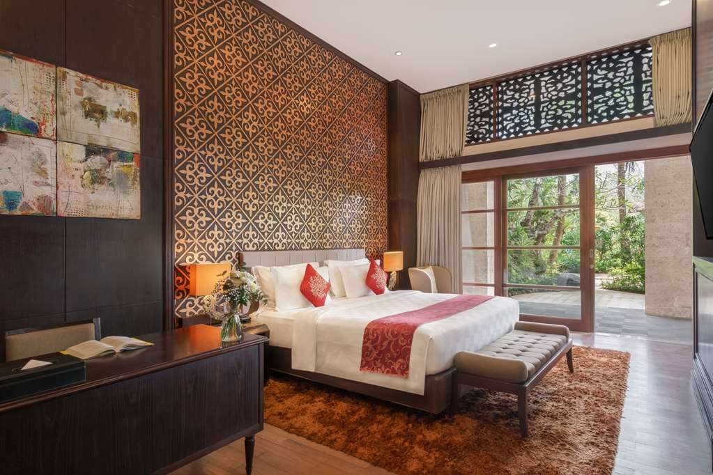 Royal Tulip Springhill Resort Jimbaran