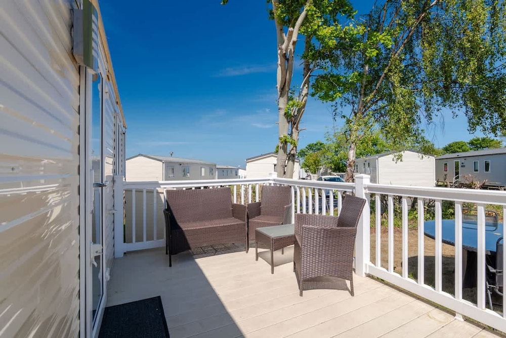 3 Bed Caravan Seton Sands 20672139 — Prestonpans