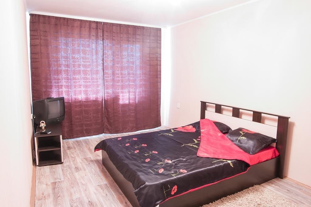 Gosti Magnitki Na Yunosti in Magnitogorsk, Russia