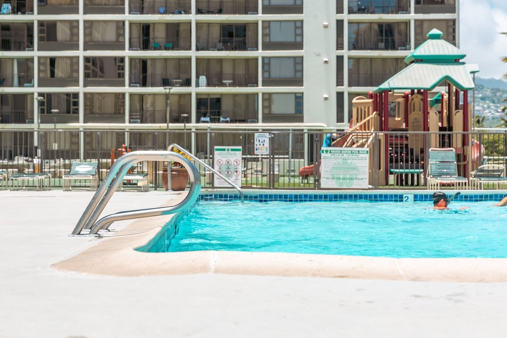 Sea Shore Vibes in 1br W Mountain Views - photo 94