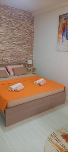 Julia's place — 4-Star Luxury Hotel in Skopje, Republic of Macedonia