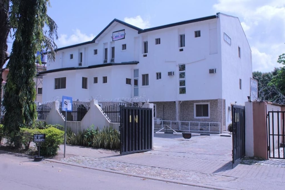 Yaban Hotel - carbon neutral hotel in Abuja