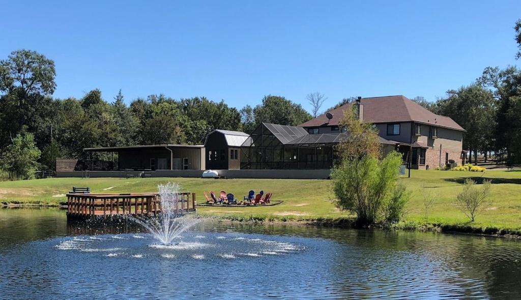 The Retreat at Hempstead - last minute hotel in Hempstead