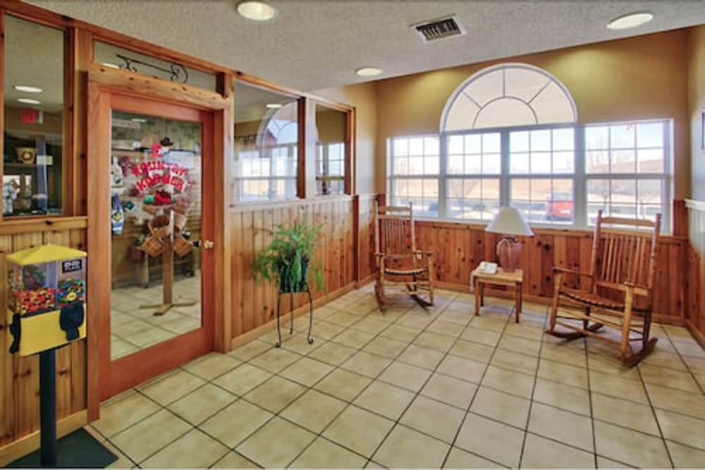 Western Skies Inn And Suites - photo 24