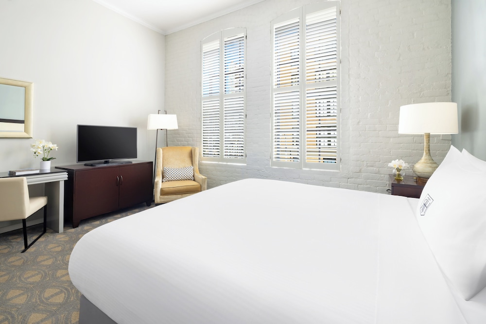 The Riverfront Hotel New Orleans - photo 20
