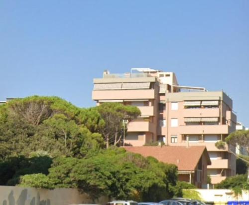 Casa Terrazza Mascagni — 4-Star Luxury Hotel in Livorno, Italy