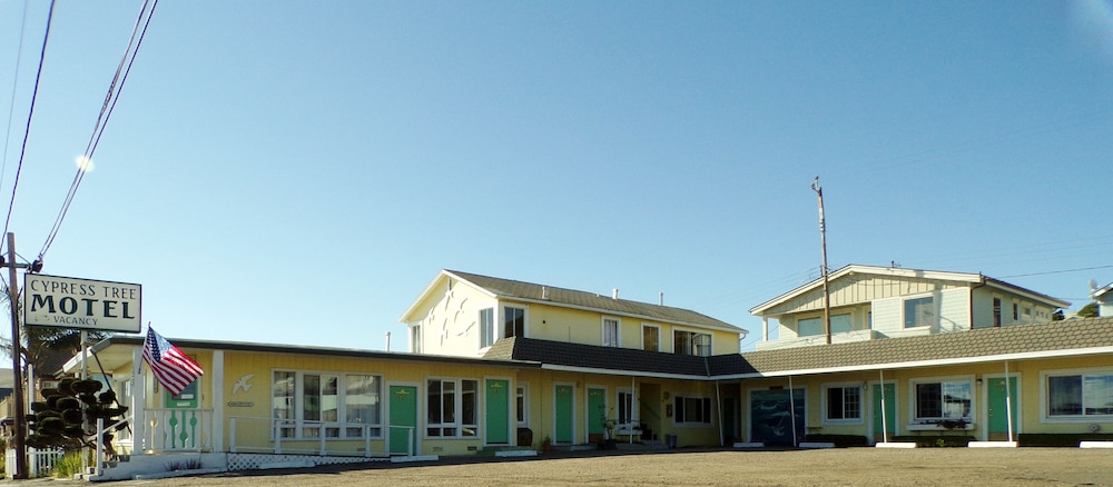 Cypress Tree Motel - photo 94
