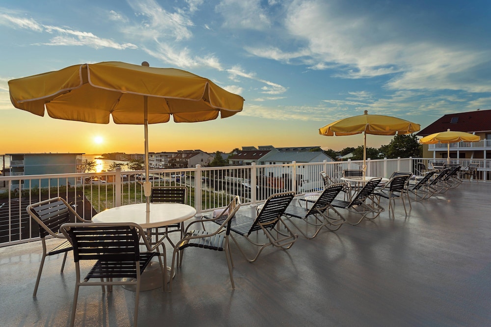 Fairfield Inn & Suites by Marriott Ocean City - photo 28