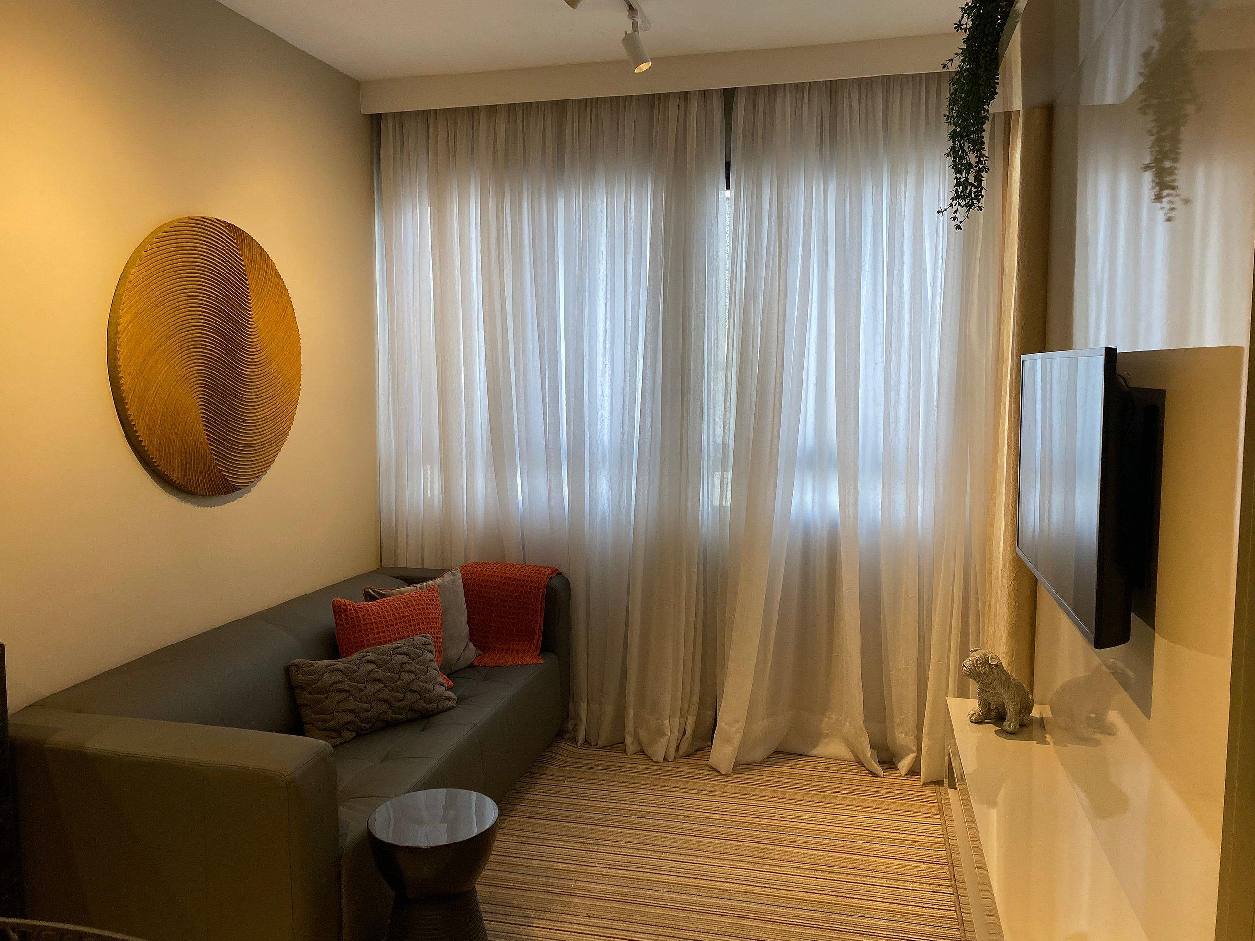 Locking s Gutierrez 1 - last minute hotel in Belo Horizonte