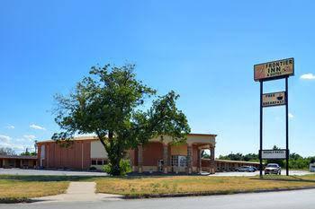 Frontier Inn Abilene - photo 4