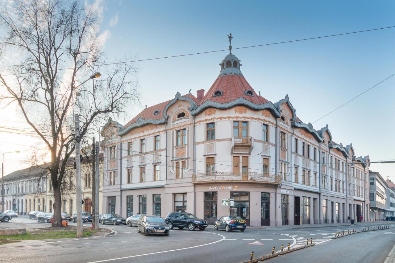 Zion Hideaway Compact Economy Flat — Oradea — photo 2