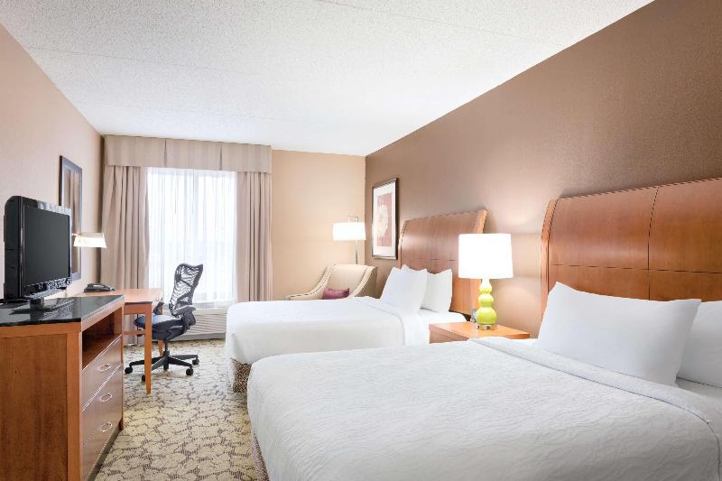 Hilton Garden Inn Tuscaloosa - photo 50