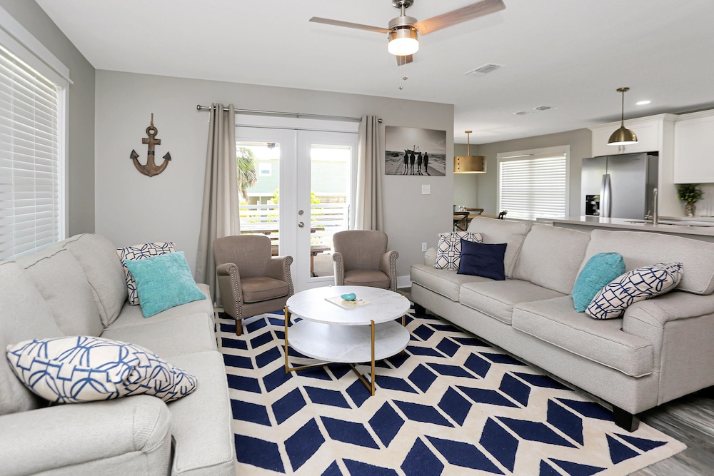 Anchored Inn by Pristine Properties Vacation Rentals - photo 25