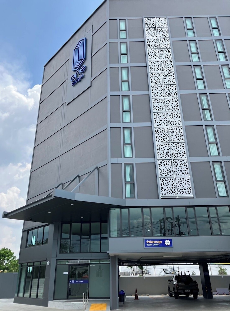 One Budget Hotel Tak Maesot in Mae Sot, Thailand