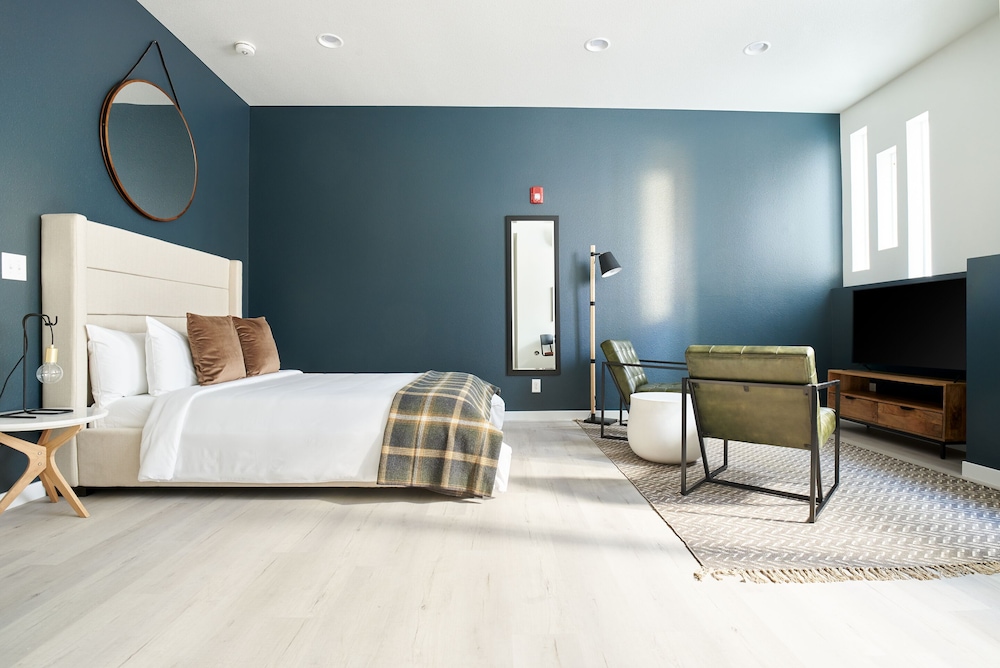 Sonder Zuni Studios in Denver, United States