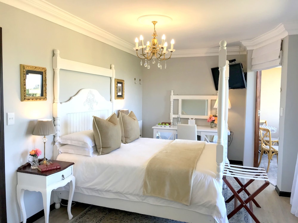 A Kings View — 4-Star Luxury Hotel in Eshowe, South Africa
