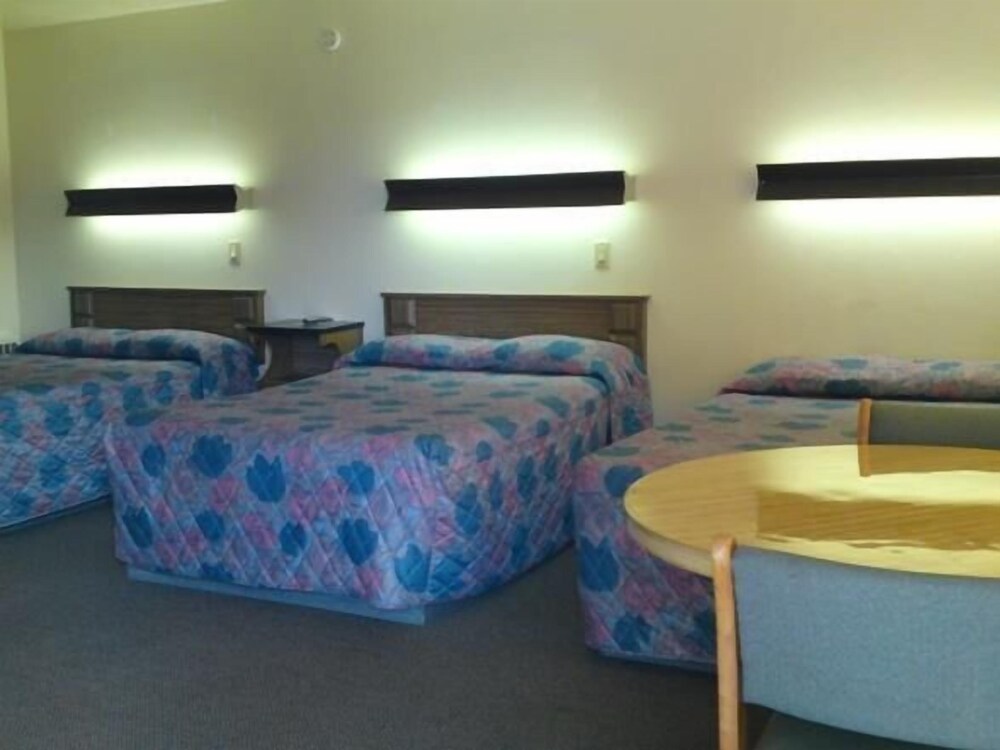 Home Motel Abbotsford - photo 3