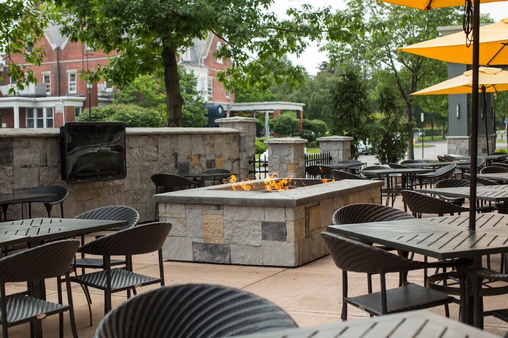 The Strathallan Rochester Hotel & Spa DoubleTree by Hilton - photo 30