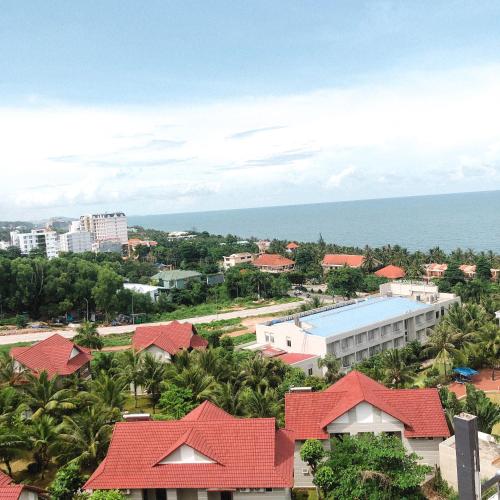 Sen Hotel Phu Quoc - last minute hotel in Phu Quoc
