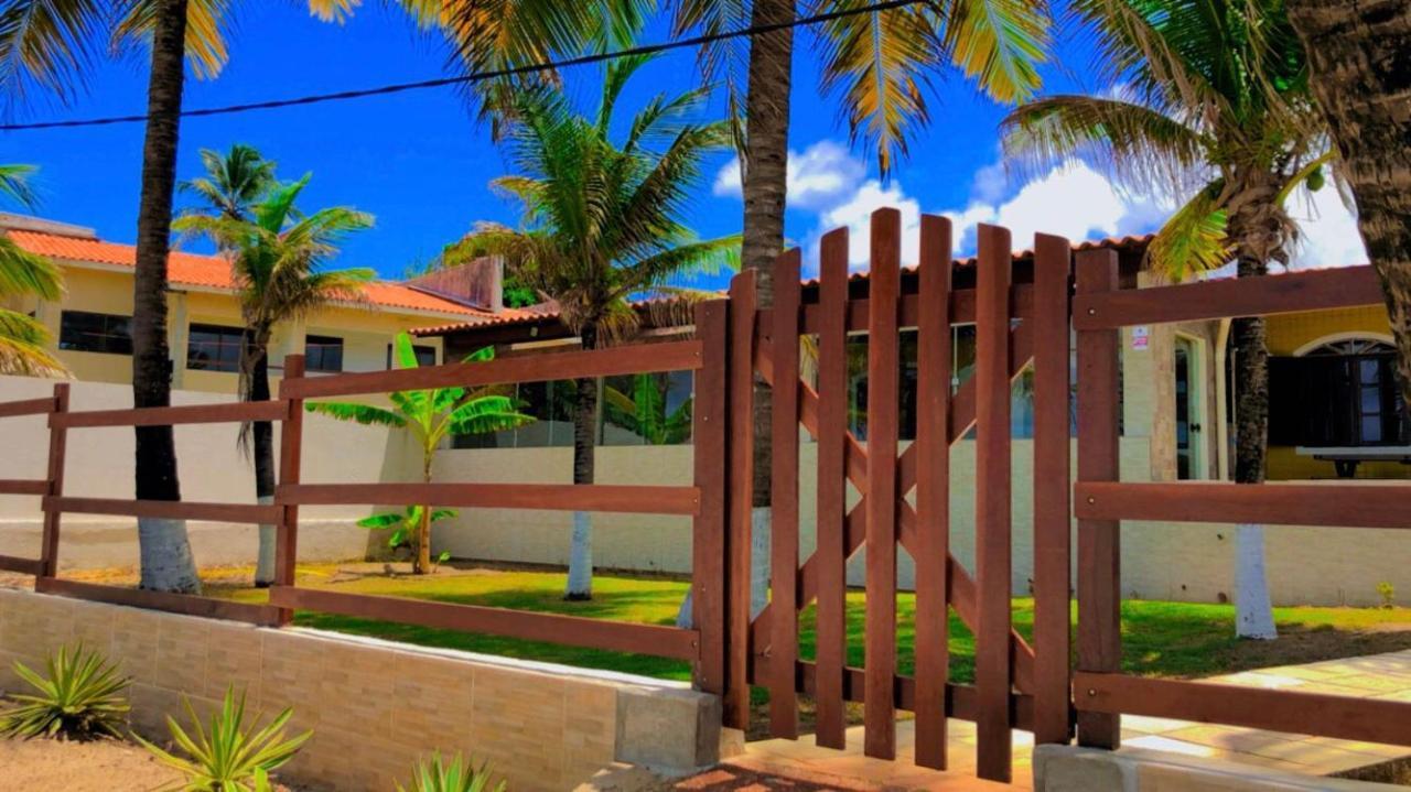 Pousada Robijn — hotel in Cabo