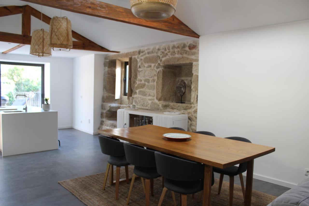 Casas Velhas — hotel in Ribeira De Pena