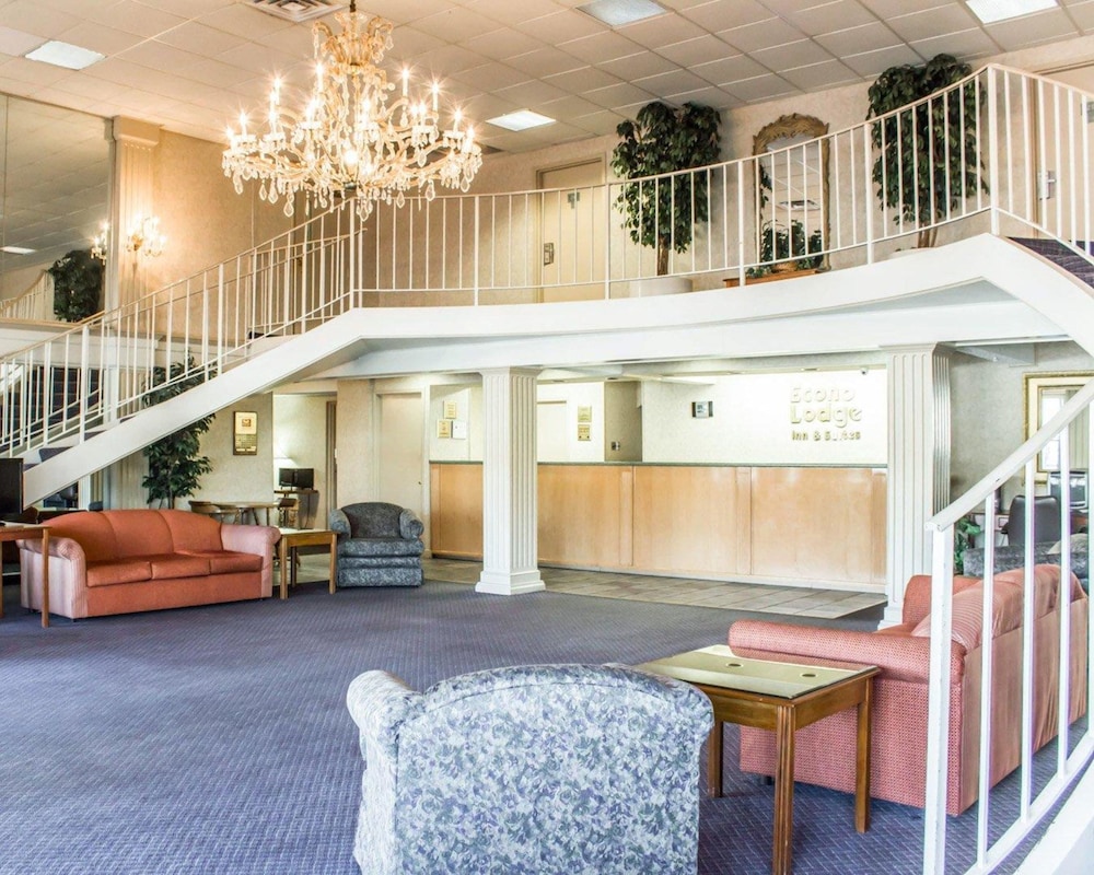 Dayspring Extended Stay - photo 18
