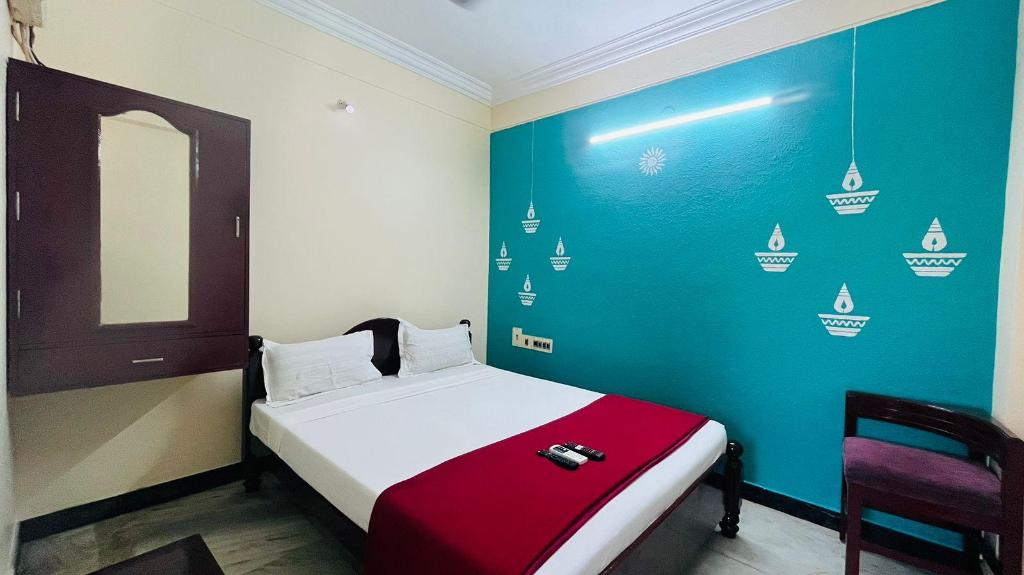 Sathyam Residency — Puducherry — photo 5