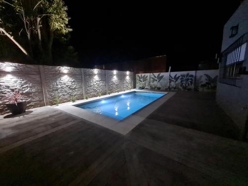 Alquiler Temporario Tandil Las Palmeras Ii in Tandil, Argentina