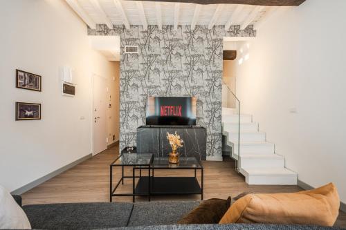Casa Delle Note — 4-Star Luxury Hotel in Modena, Italy