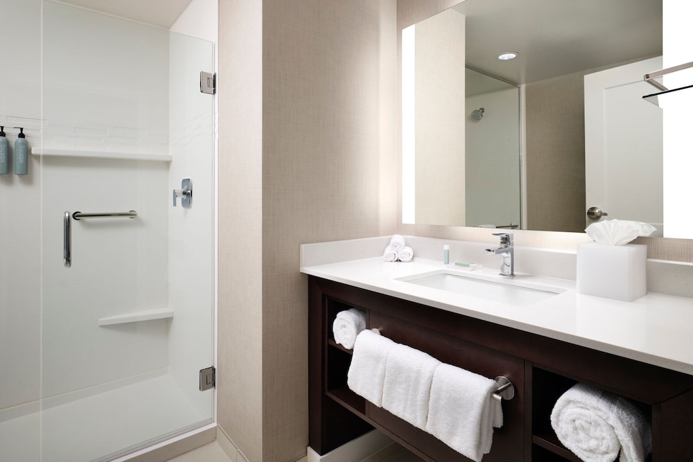 Residence Inn by Marriott Rochester Mayo Clinic Area South - photo 19