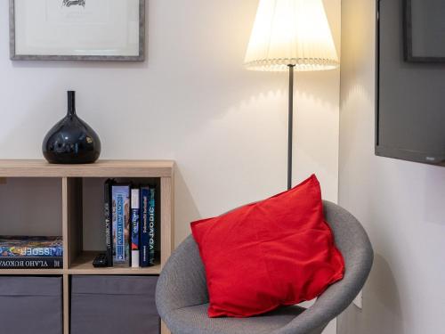Romance Apartments Dubrovnik One Bedroom Apartment with Terrace R1