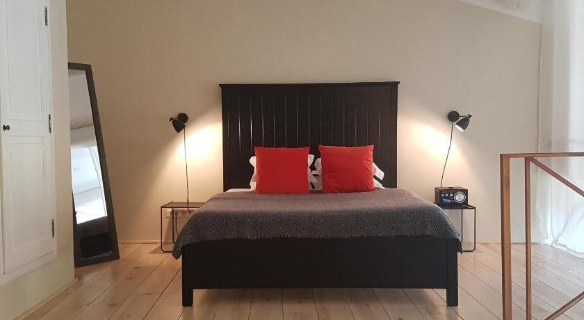 Mas La Buissonniere — Uzes — photo 4