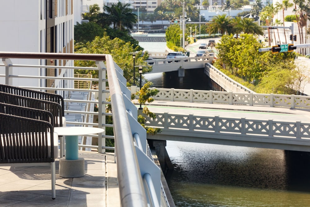 Kimpton Hotel Palomar South Beach by IHG - photo 51