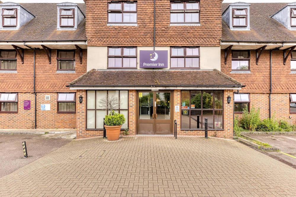 Premier Inn London Gatwick Airport South — Crawley