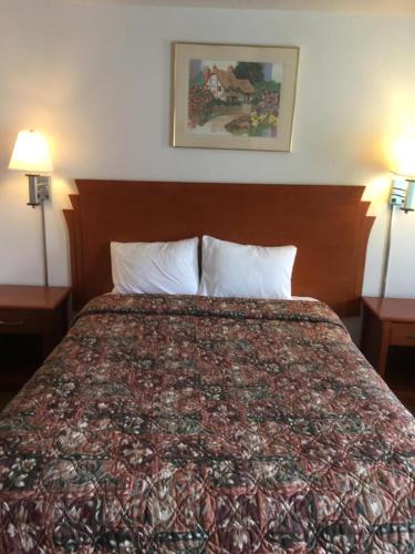 Moon Mist Motel - photo 7